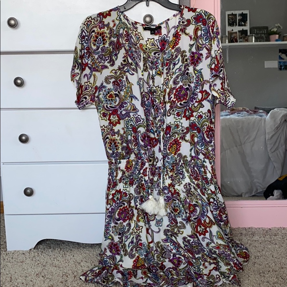 Banana Republic dress